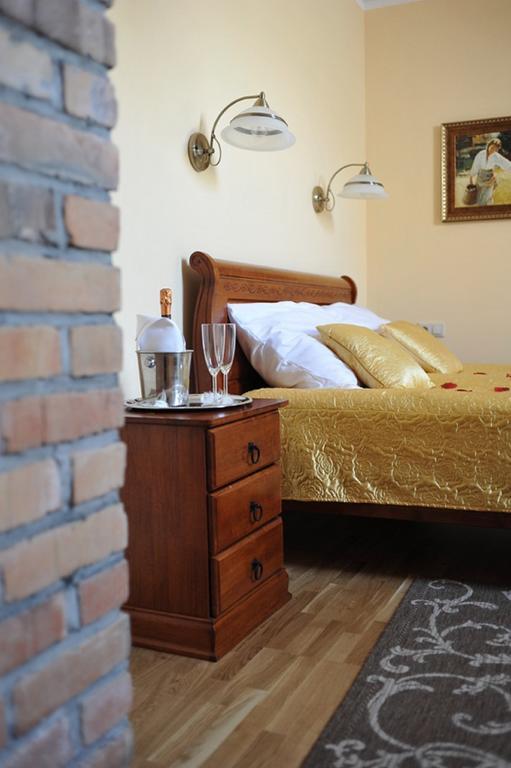 Gosc W Dom Hotel Zbaszynek Room photo