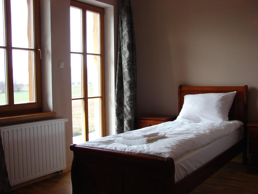Gosc W Dom Hotel Zbaszynek Room photo