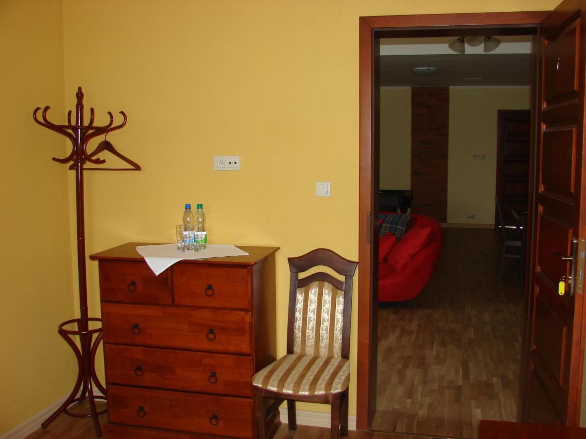 Gosc W Dom Hotel Zbaszynek Room photo